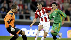 "Ă‚sta e PUȘCĂ‚RIE, aici nu mai joacă!"** GONIT după doar 96 de minute jucate în Liga 1 și o gafă uluitoare, acum e aproape de un transfer în Anglia!