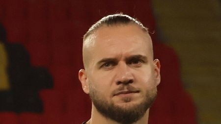 Transferul lui George Pușcaș în Emiratele Arabe Unite, blocat! EXCLUSIV