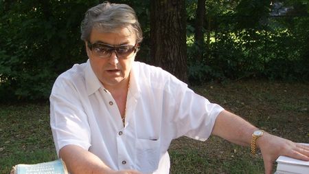 Ipoteză șoc! Becali îl vrea pe Vadim președinte la Steaua!**