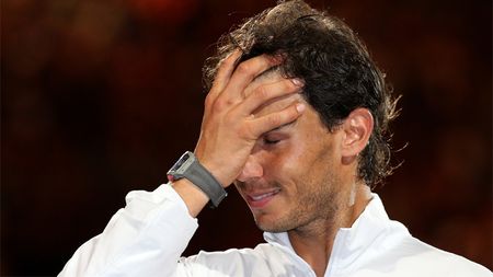 Răpus de Lopez și de apendicită. Nadal a pierdut în turul secund la Shanghai