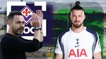 Radu Drăgușin divulgă discuția cu De Zerbi înainte de a pleca de la Tottenham: „Asta mi-a spus într-o ședință privată, chiar înainte de ultimul meci”