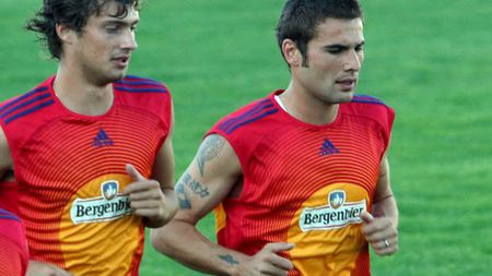 Vedetele României, puse la zid!** "Mutu nu ne-a salvat niciodată, în vreme ce Tamaș bea cât o cisternă!"