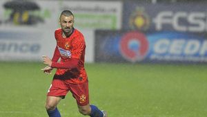 Valentin Crețu dă de pământ cu arbitrajul după FCSB - Sepsi: „Ei sunt deștepți și noi proști!”