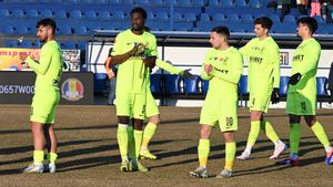 Dinamo, ofertă concretă pentru un jucător de la retrogradata Poli Iași. Reacția moldovenilor: ”Nu va pleca în orice condiții.” EXCLUSIV