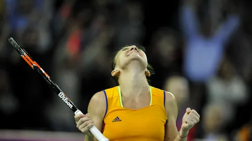 FED Cup, restartul așteptat de Simona Halep: 