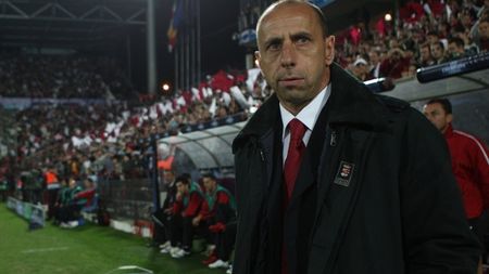 Trombetta și-a dat demisia de la Reggina!** Vine la CFR?