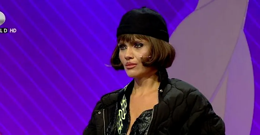 Cristina Șișcanu, afectată de ce se petrece în familia sa. L-a emoționat până la lacrimi pe Cătălin Botezatu