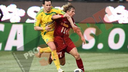 FOTO** A fost penalty la Deac? Mureșan: "E clar! Milanov trebuia eliminat!"