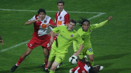 Goian: "Timișoara este cea mai în formă echipă din campionat!"