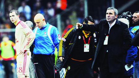 Bogdan Stancu, afacere de famiglie!** Cu cât a fost păgubită Steaua în urma transferului atacantului