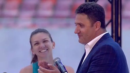 Anunț bombă al lui George Cosac despre Simona Halep, după ce a scăpat de suspendarea ITIA! Veste fabuloasă pentru naționala României de FED Cup. VIDEO