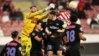 Fotbalistul reziliază contractul cu FCSB. S-a săturat să fie rezervă: pleacă în Superliga!
