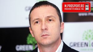 Adio "internete!":)** MM Stoica renunță la blog