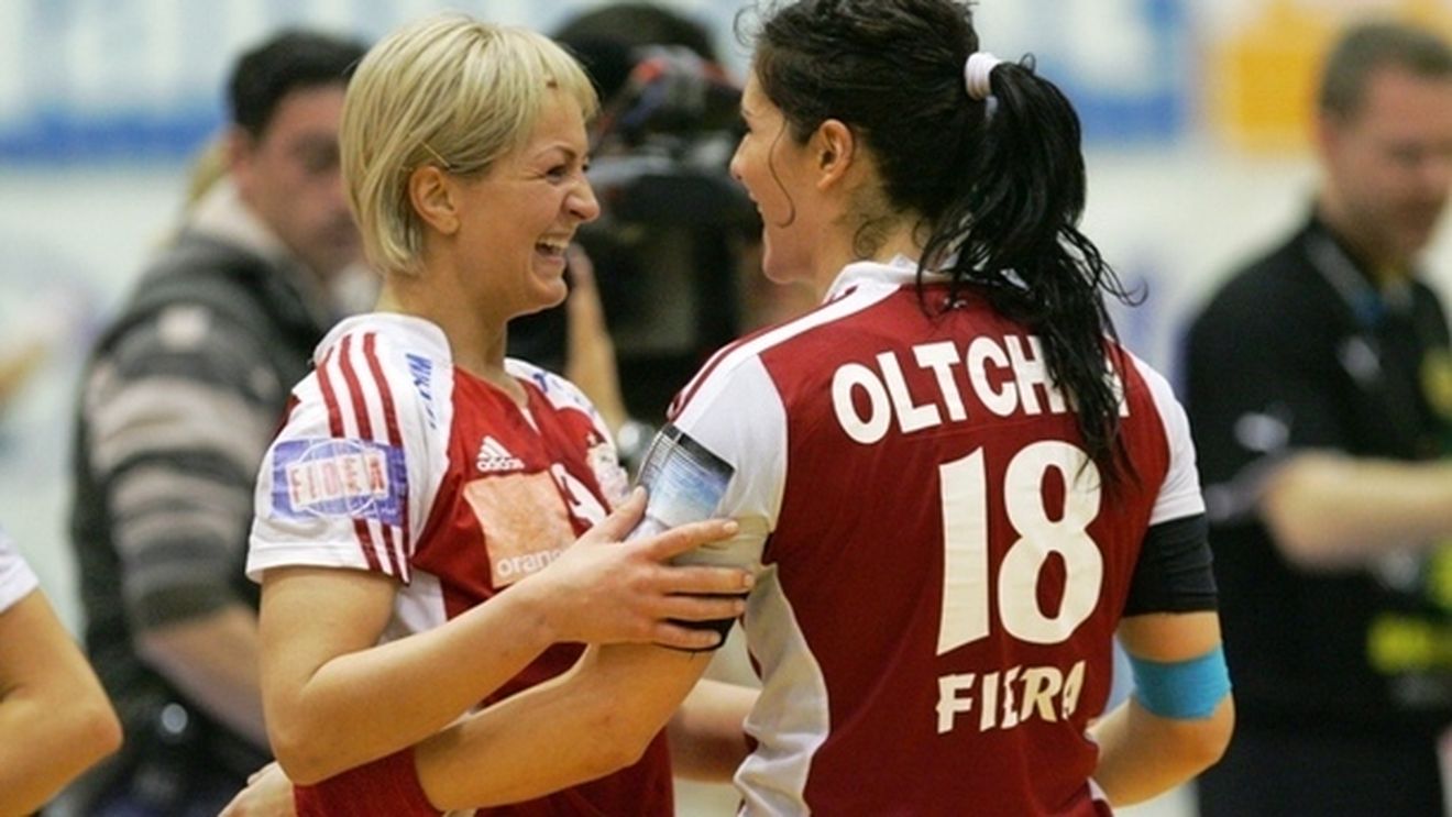 Vâlcea conduce detașat! Vezi aici clasamentele campionatelor din România!