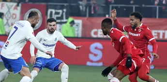 Un fost campion cu Dinamo a găsit explicația pentru eșecul cu Farul Constanța