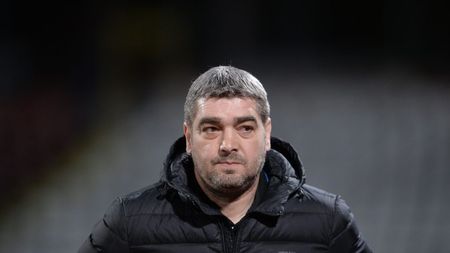 Liviu Ciobotariu, impresionat de CFR Cluj după ce a câștigat titlul în fața Universității Craiova: „Dan Petrescu este cel mai bun antrenor din România!” + Ce spune despre Dinamo | VIDEO EXCLUSIV ProSport Live