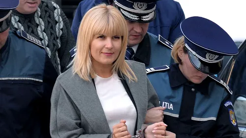 Elena Udrea are două noi colege de celulă