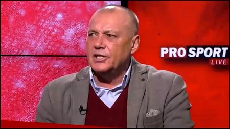 Marcel Pușcaș, verdict dur despre Gică Hagi: „Îl protejează pe Ianis de huiduieli! Se atașează de jucătorii crescuți de el”