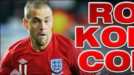 Joe Cole a semnat cu Liverpool!