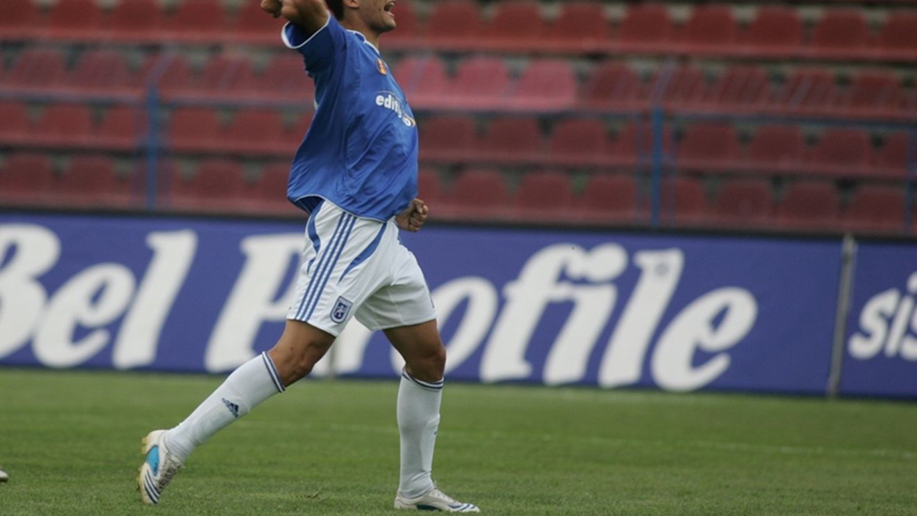 Costea: "În România voi juca doar la Craiova"