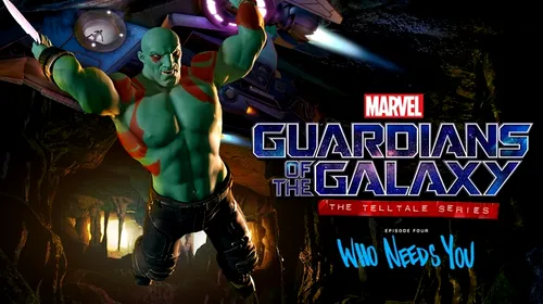 Guardians of The Galaxy – al patrulea episod va fi lansat săptămâna viitoare