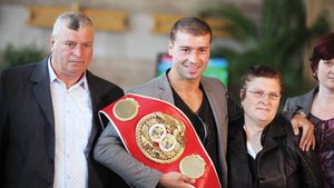 Unifică titlurile la București