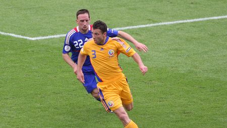 "Vrem victoria cu Franța, nu ne gândim la înfrângere"