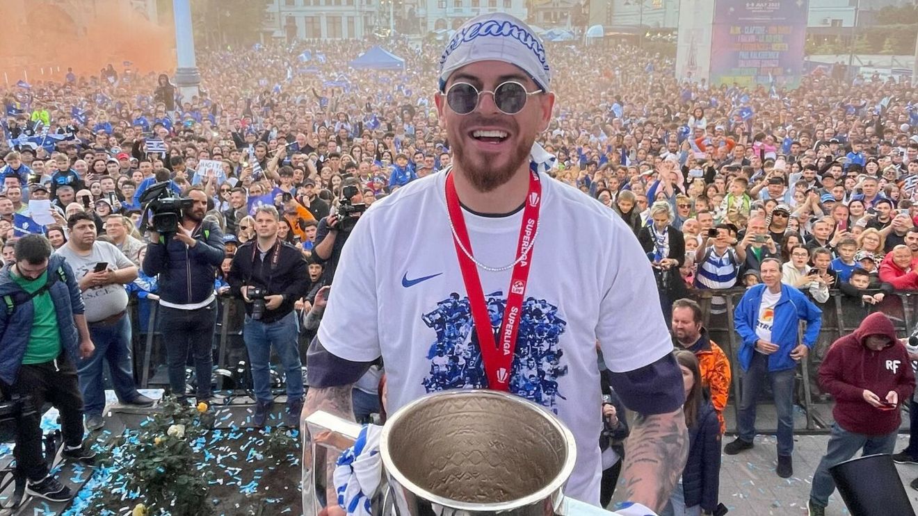 Revine Denis Alibec la Farul? Anunțul de ultima oră făcut de acționarul campioanei României