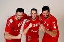 Dinamo, tragere foarte bună în Liga Campionilor! „Dulăii” pot visa la o calificare istorică într-o grupă cu PSG și Veszprem. Adversarele campioanei României și cine transmite la TV