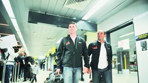 Gyenes: "La anul sper să vin și mai sus"