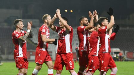 E oficial! Încă un spaniol se desparte de Dinamo! „Aștept actele!” A anunțat că alți doi jucători vor pleca. „Aș putea paria!”