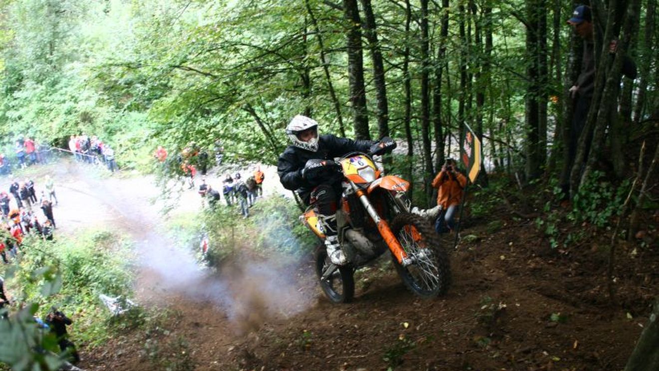 Cu motoarele la peste 2.000 de metri