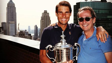 INTERVIU | De vorbă cu omul care se ocupă de imaginea lui Nadal. O paralelă surprinzătoare între Spania, România și Elveția, abordare, mentalitate, obiective și cum a ajuns o rachetă a Simonei Halep la prietenul prietenului lui Rafa