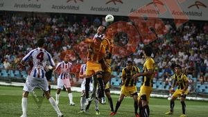 Marius Stan, mulțumit de joc:** "Sperăm să continuăm pe aceeași linie, suntem aproape de ceea ce vrem"