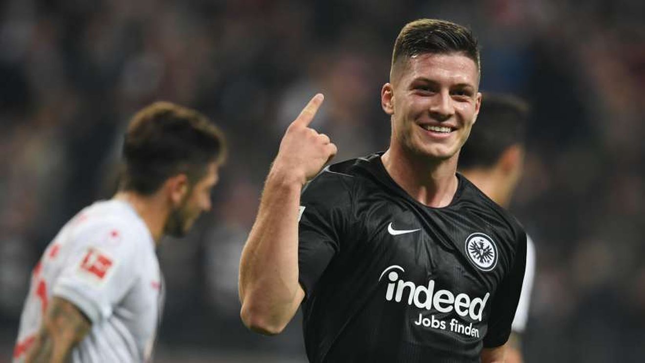 Și-a găsit Realul atacant? E una dintre surprizele sezonului în Bundesliga și e în vizorul campioanei Europei