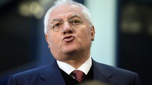 „Nu are echipă de primul loc!”. Dumitru Dragomir tranșează lupta la titlu