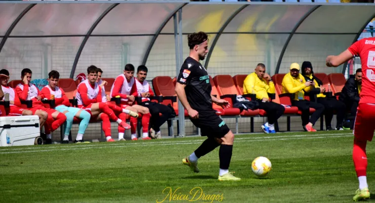 Al doilea antrenor principal din 2026 al AFC Câmpulung Muscel a ”dispărut” de la echipă, la fel și câțiva jucători din lot! Eugen Trică, noul antrenor?