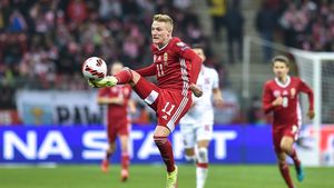 Sepsi pregătește prima lovitură: un fotbalist la naționala Ungariei, la EURO 2024!