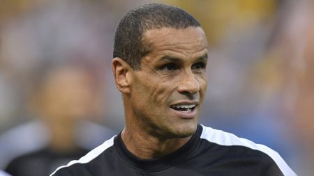 Rivaldo a făcut primul 11 al tuturor timpurilor. Gică Hagi şi Cristiano Ronaldo nu sunt în echipă