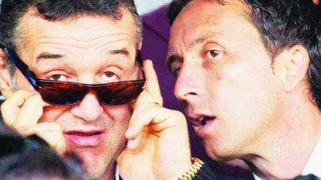 Steaua, aruncată în aer de Meme: "E mult mai PERICULOS acum!"** Război în TREI acte: o primă 'victimă' din rândul roș-albaștrilor