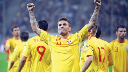 EXCLUSIV: Un interviu cu Adi Mutu așa cum n-ai mai citit demult:** "Cine vine în locul meu cu Ungaria? Eu!" :) "Briliantul" vorbește fără perdea despre cariera sa: