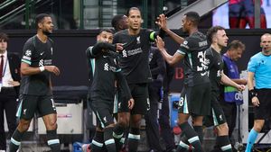 Real Madrid ia gratis încă un star de la FC Liverpool. Francezul și-a dat acordul