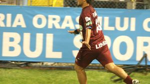 Becali: "Dacă nu găsesc ceva mai bun, îi aduc pe Fabbiani și Pepe" CUM SE VOR ÎNȚELEGE?