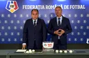 Focșani și București, gazdele noilor semifinale care vor determina finalistele ce luptă pentru al șaselea loc promovabil din Liga 3 în Liga 2. FRF a stabilit jocurile