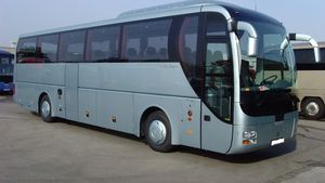 Oficialii FRH iau în calcul deplasarea cu autocarul în Grecia pentru partida din preminariile CE 2012