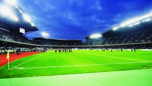 Asta chiar e ultima!** Cluj Arena are probleme cu gazonul dintr-un motiv incredibil: "Ne-am uitat pe înregistrările video și..."