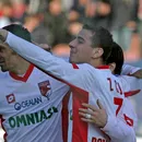 Aşa s-a produs cea mai mare trădare între rivalele de moarte! Atacantul a jucat la Dinamo, dar a fost transferat de campioana roş-albastră: „Ei au avut bani să mă cumpere”