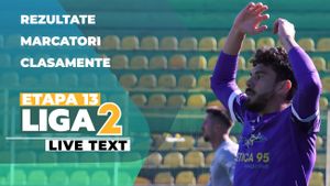 Liga 2, etapa 13 | Argeșul se împiedică la Afumați, iar CS Mioveni dă lovitura cu FC Bihor. Corvinul, Chindia și FC Voluntari au înscris de câte trei ori