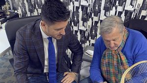 Ciprian Marica, replică pentru Ilie Năstase, în scandalul pentru baza sportivă de 50 de milioane de euro: „Acuzațiile sunt la limita ridicolului! L-am iubit ca pe un membru al familiei!”