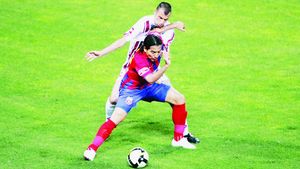 Dayro, desființat de patron!